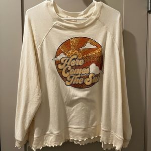 Altard state sweater